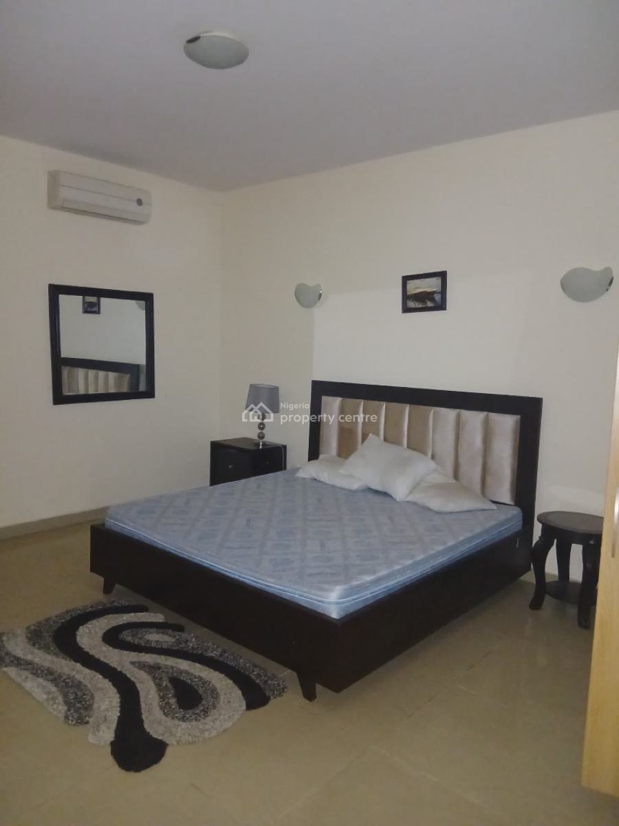 3 Bedroom Flat, Bella Vista, Banana Island, Ikoyi, Lagos, Flat / Apartment for Rent