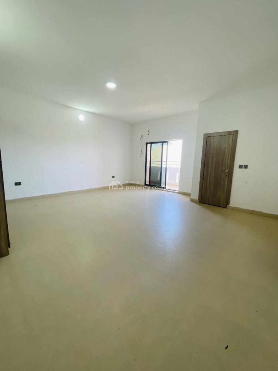 Beautifully Built & Spacious 3 Bedroom Duplex, Ajah, Lagos, Terraced Duplex for Sale