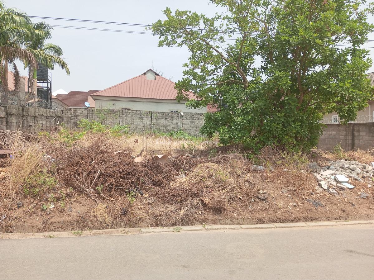 Bungalow Land Available for Buyer Behind Suncity, Behind Suncity, Galadimawa, Abuja, Residential Land for Sale
