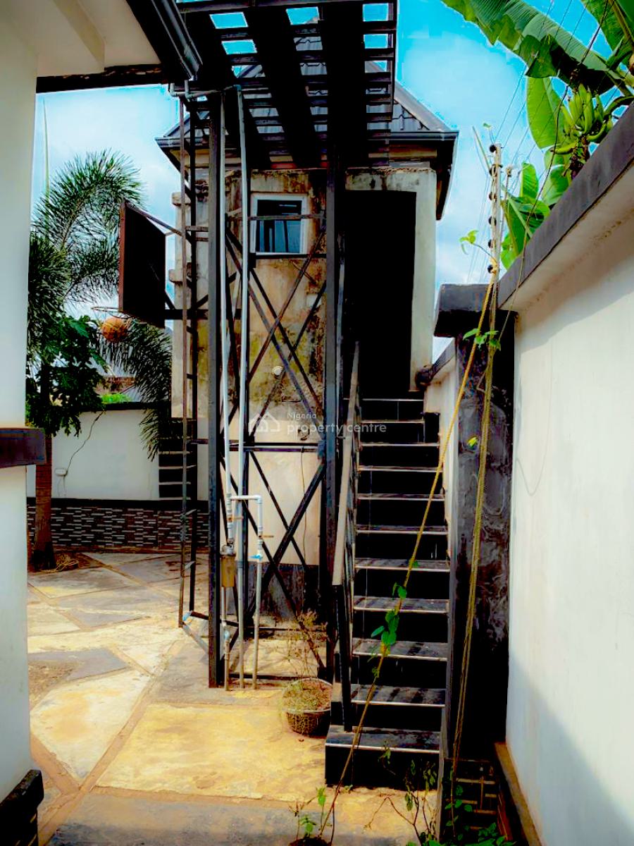 2 Units of 3 and 2 Bedroom Bungalow and One Room Detached Duplex, Okpanam City Gate Summer Filed Hotel, Asaba, Delta, Detached Bungalow for Sale