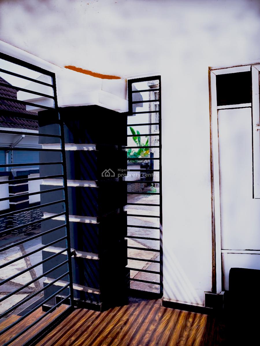 2 Units of 3 and 2 Bedroom Bungalow and One Room Detached Duplex, Okpanam City Gate Summer Filed Hotel, Asaba, Delta, Detached Bungalow for Sale