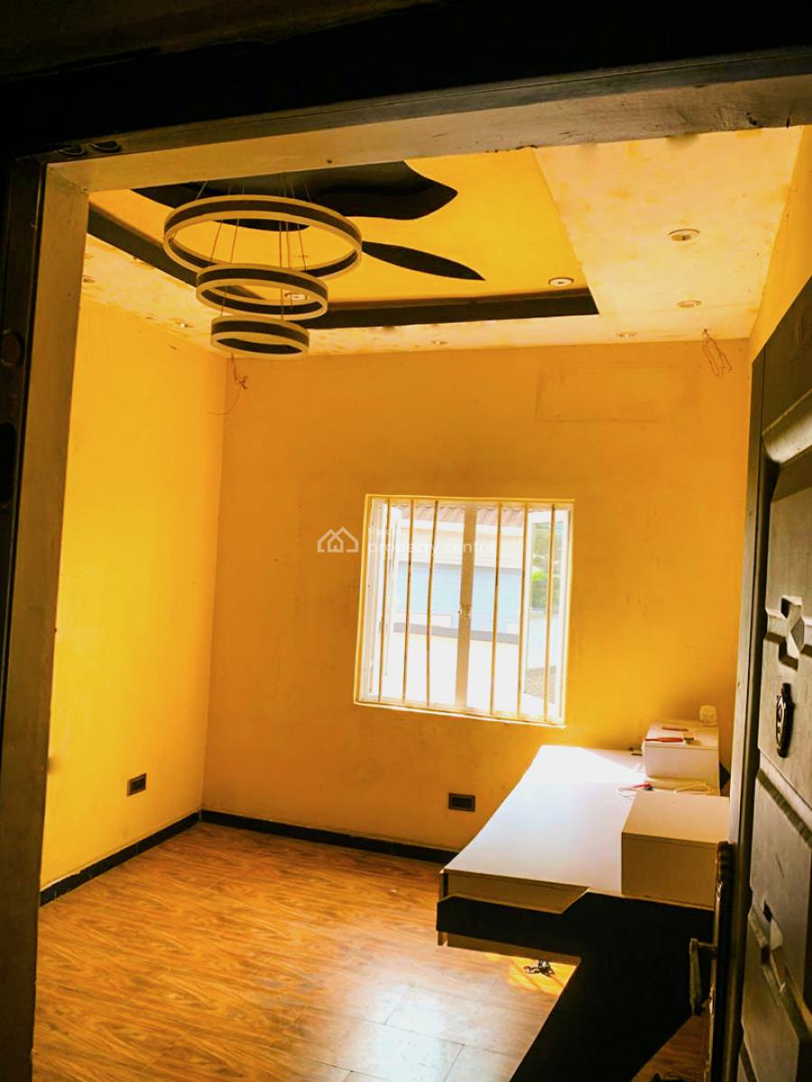 2 Units of 3 and 2 Bedroom Bungalow and One Room Detached Duplex, Okpanam City Gate Summer Filed Hotel, Asaba, Delta, Detached Bungalow for Sale