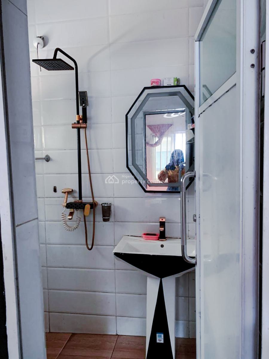 2 Units of 3 and 2 Bedroom Bungalow and One Room Detached Duplex, Okpanam City Gate Summer Filed Hotel, Asaba, Delta, Detached Bungalow for Sale