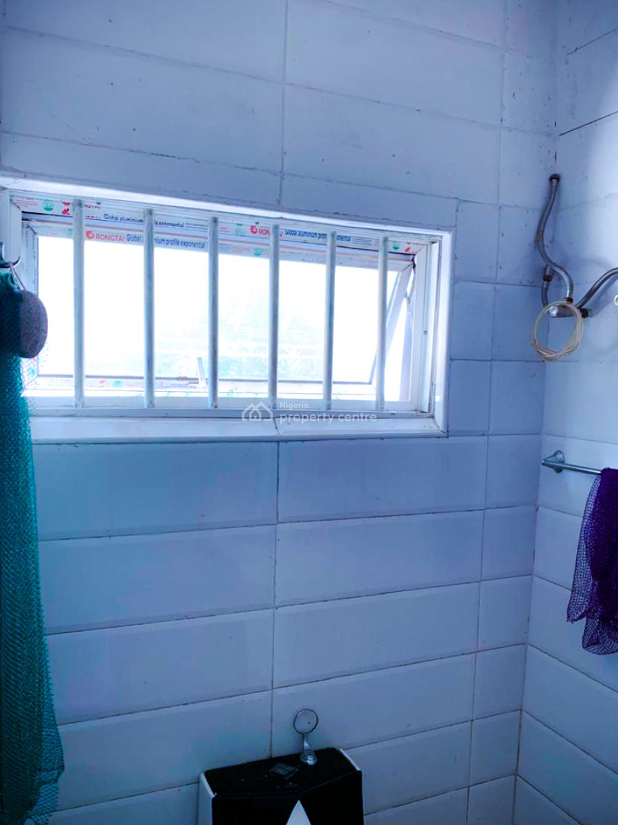 2 Units of 3 and 2 Bedroom Bungalow and One Room Detached Duplex, Okpanam City Gate Summer Filed Hotel, Asaba, Delta, Detached Bungalow for Sale