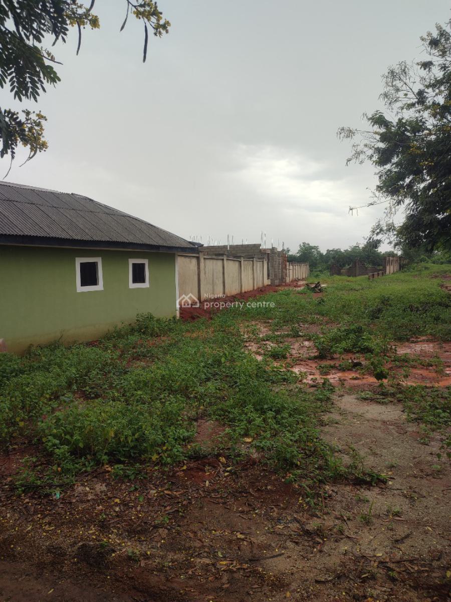 Own a Slice of Eco-luxury, Most Ambitious Estate, Agbowa, Ikorodu, Lagos, Residential Land for Sale