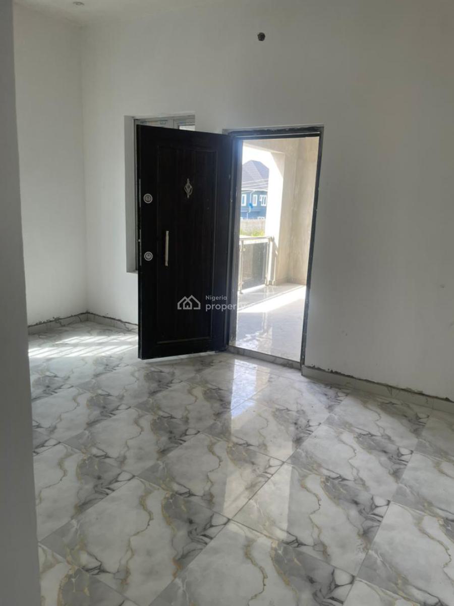 a Luxury 4 Bedrooms Duplex with Excel, Silverpoint Estate, Badore, Ajah, Lagos, Flat / Apartment for Rent