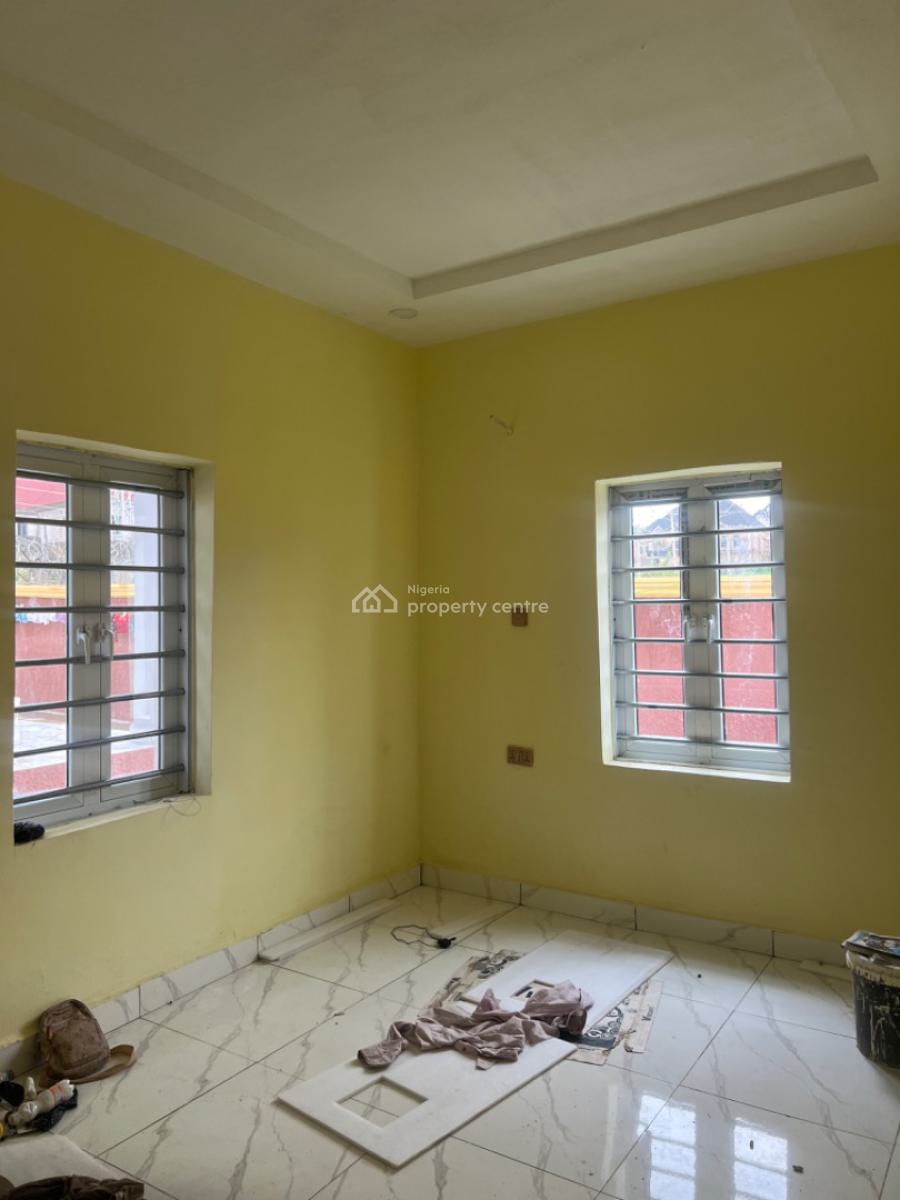 Brand New 2 Bedroom Apartment, Emmanuel Mbaka Axis, Airport Rd, Lugbe District, Abuja, Detached Bungalow for Rent