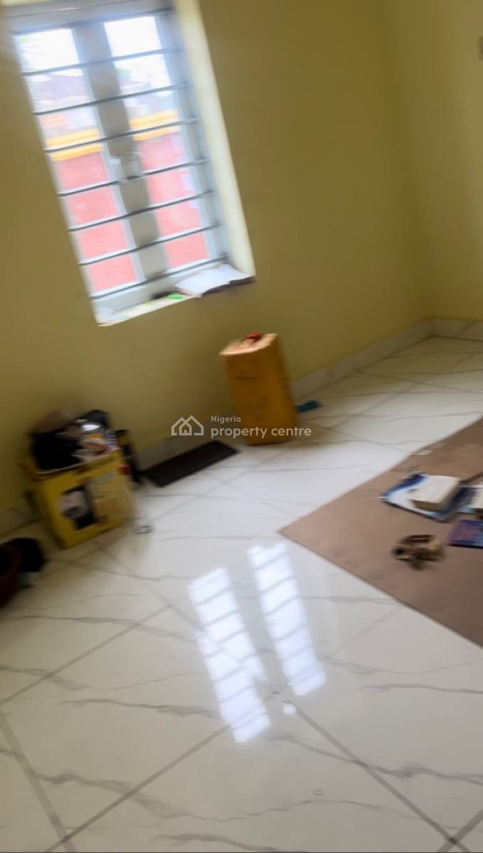 Brand New 2 Bedroom Apartment, Emmanuel Mbaka Axis, Airport Rd, Lugbe District, Abuja, Detached Bungalow for Rent