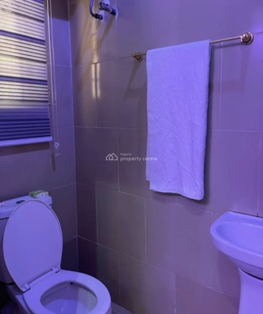 2 Bedroom Bungalow, Southern Point Estate, Lekki, Lagos, Semi-detached Bungalow for Sale