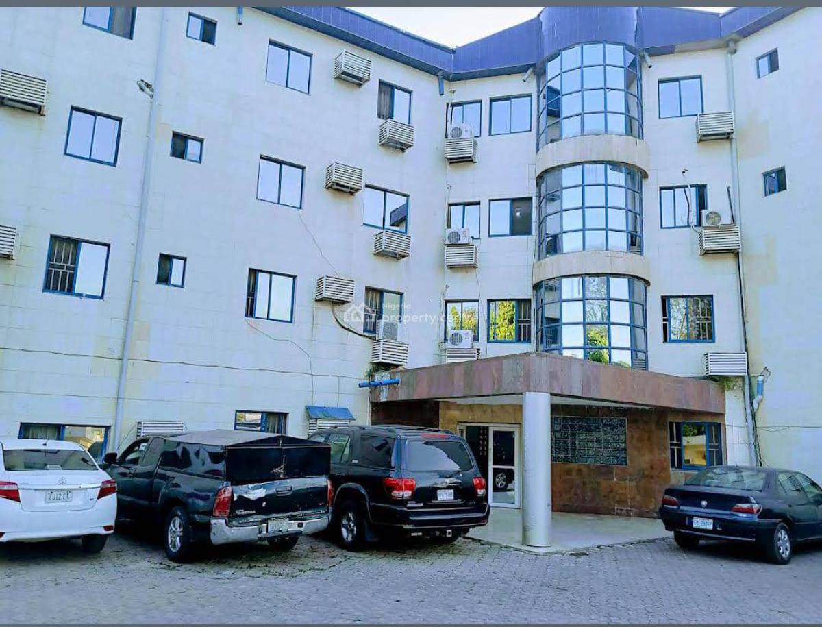 a Functional & Luxurious Hotel of 188 Rooms, Murtala Mohammed International Airport, Ajao Estate, Mafoluku, Oshodi, Lagos, Hotel / Guest House for Sale