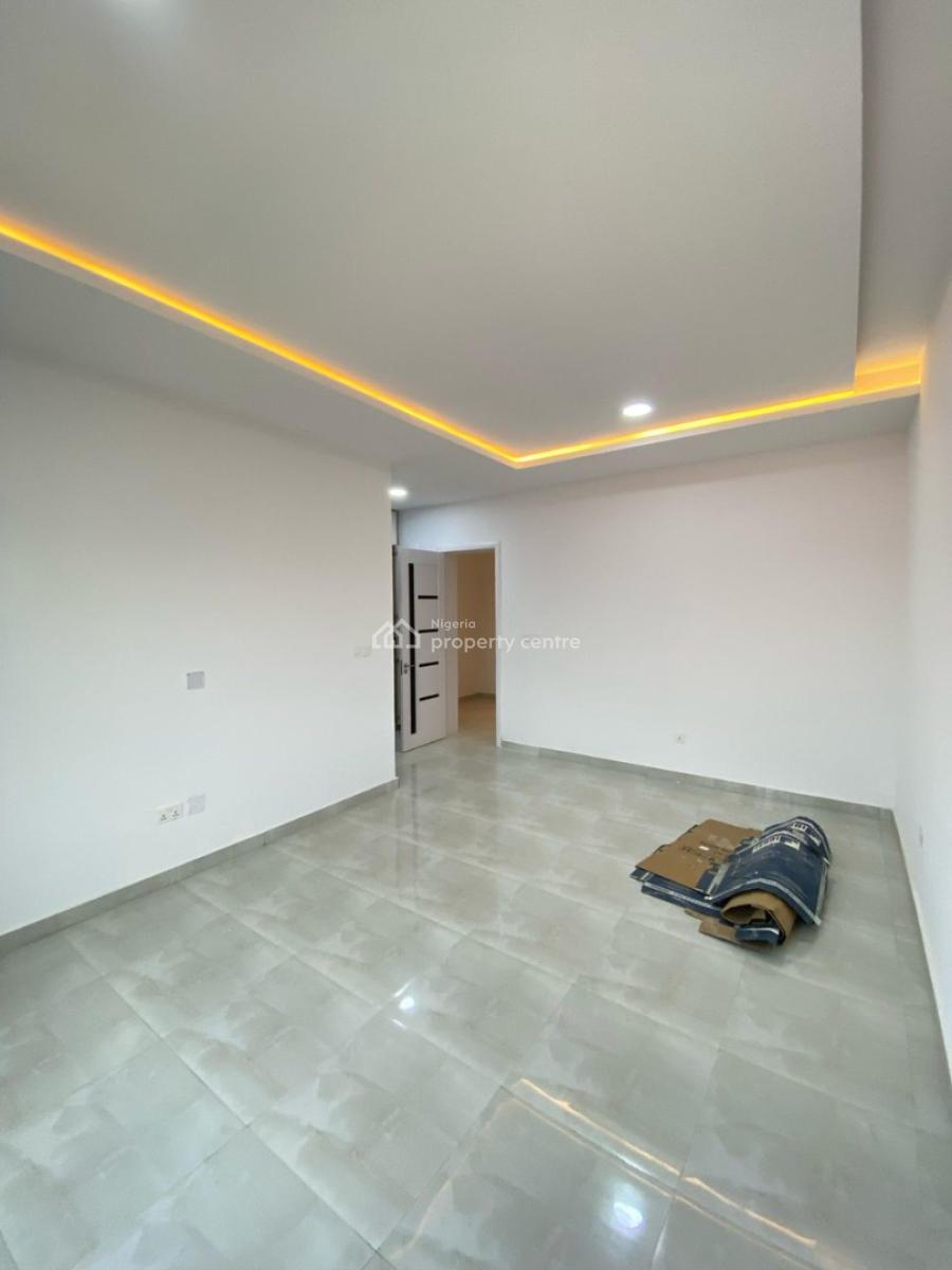 Luxury 4 Bedroom Terrace with Ac and Inbuilt Ceiling Speaker, Oniru, Victoria Island (vi), Lagos, Terraced Duplex for Sale