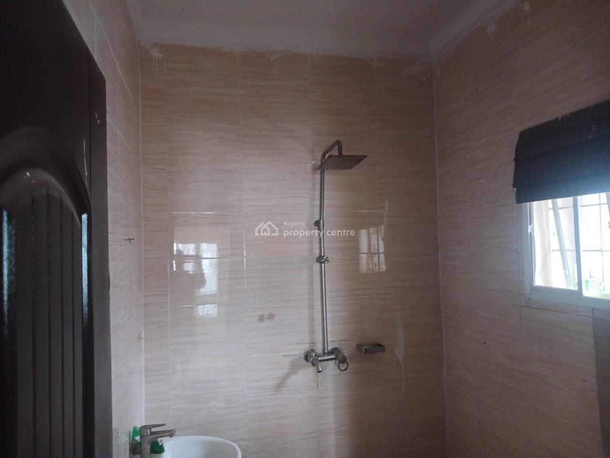 Luxurious 3 Bedroom Apartment, Gwarinpa, Abuja, Flat / Apartment for Rent