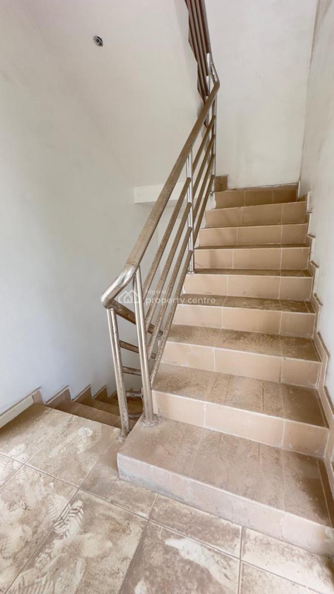 2 Bedroom Apartment, Osapa London, Osapa, Lekki, Lagos, Flat / Apartment for Rent