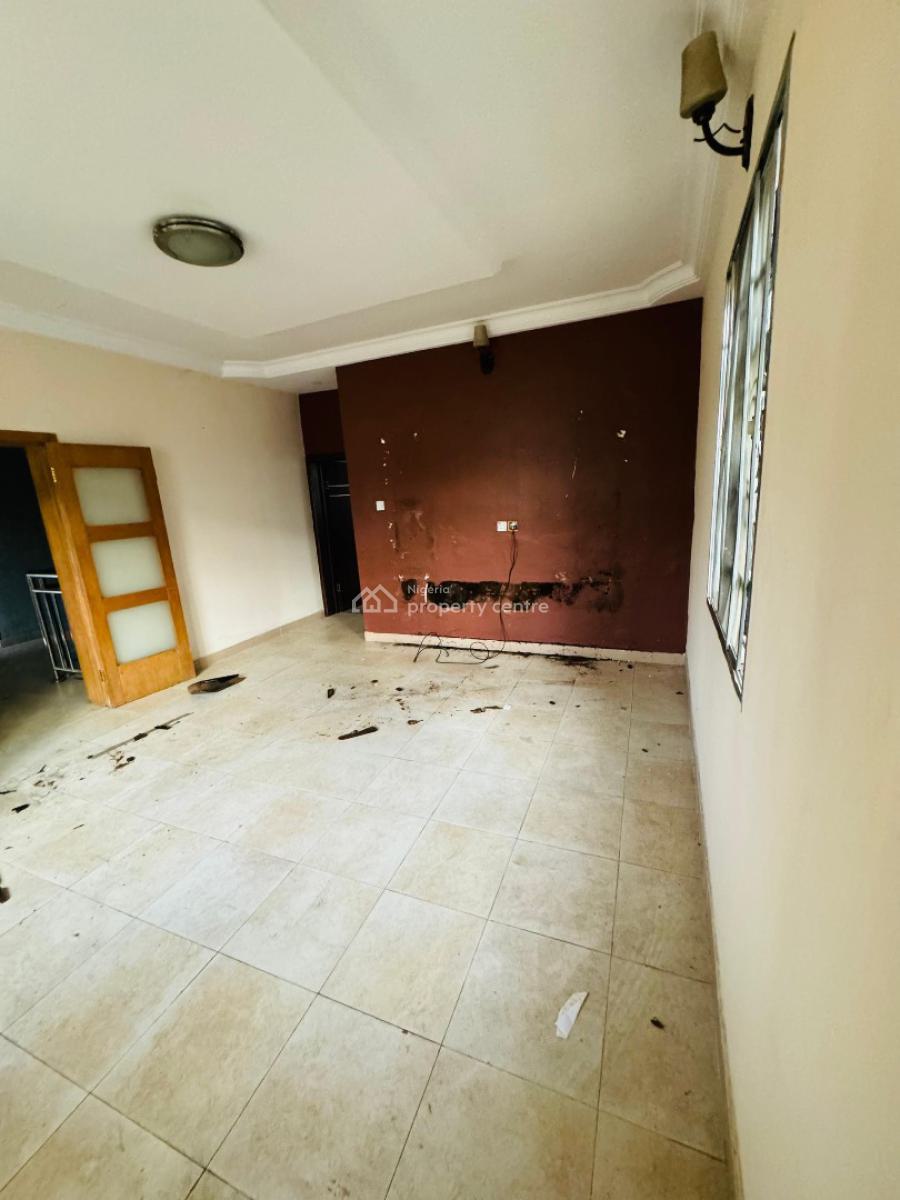 Nicely Built 5 Bedrooms Detached Home Plus 2 Room Bq, Gra Phase 2, Magodo, Lagos, Detached Duplex for Sale