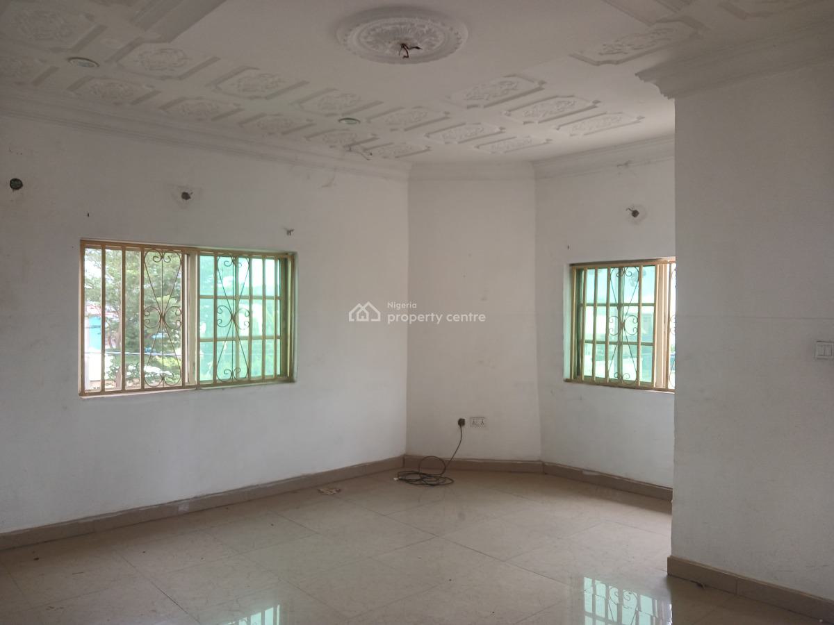 Standard 2 Bedroom, Main, Gwarinpa, Abuja, Flat / Apartment for Rent
