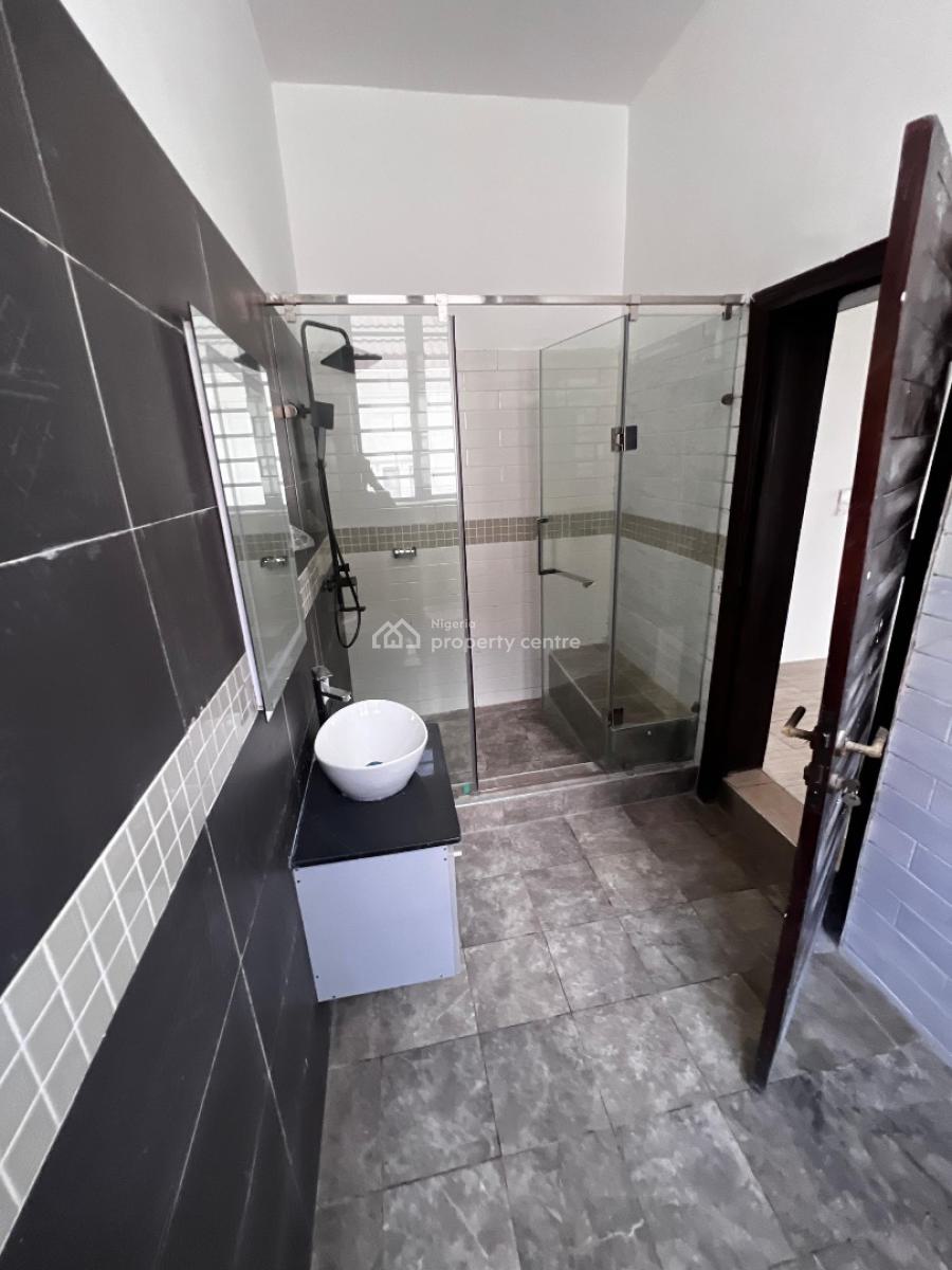 Spacious 5 Bedroom Duplex with Swimming Pool, Cinema and Rooftop, Osapa London, Osapa, Lekki, Lagos, Detached Duplex for Sale