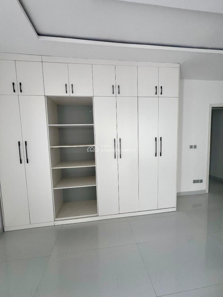 Newly Built 5 Bedroom Fully Detached Duplex with Swimming Pool and Bq, Lekki, Lagos, Detached Duplex for Sale