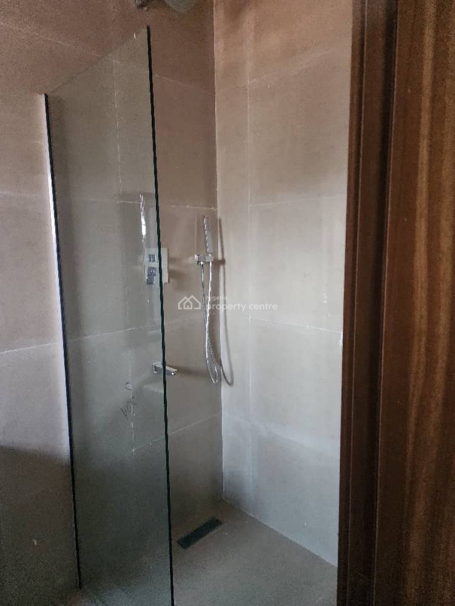 New 2 Bedroom Flat Respectively Available for Grabs, Katampe Extension, Katampe, Abuja, Block of Flats for Sale