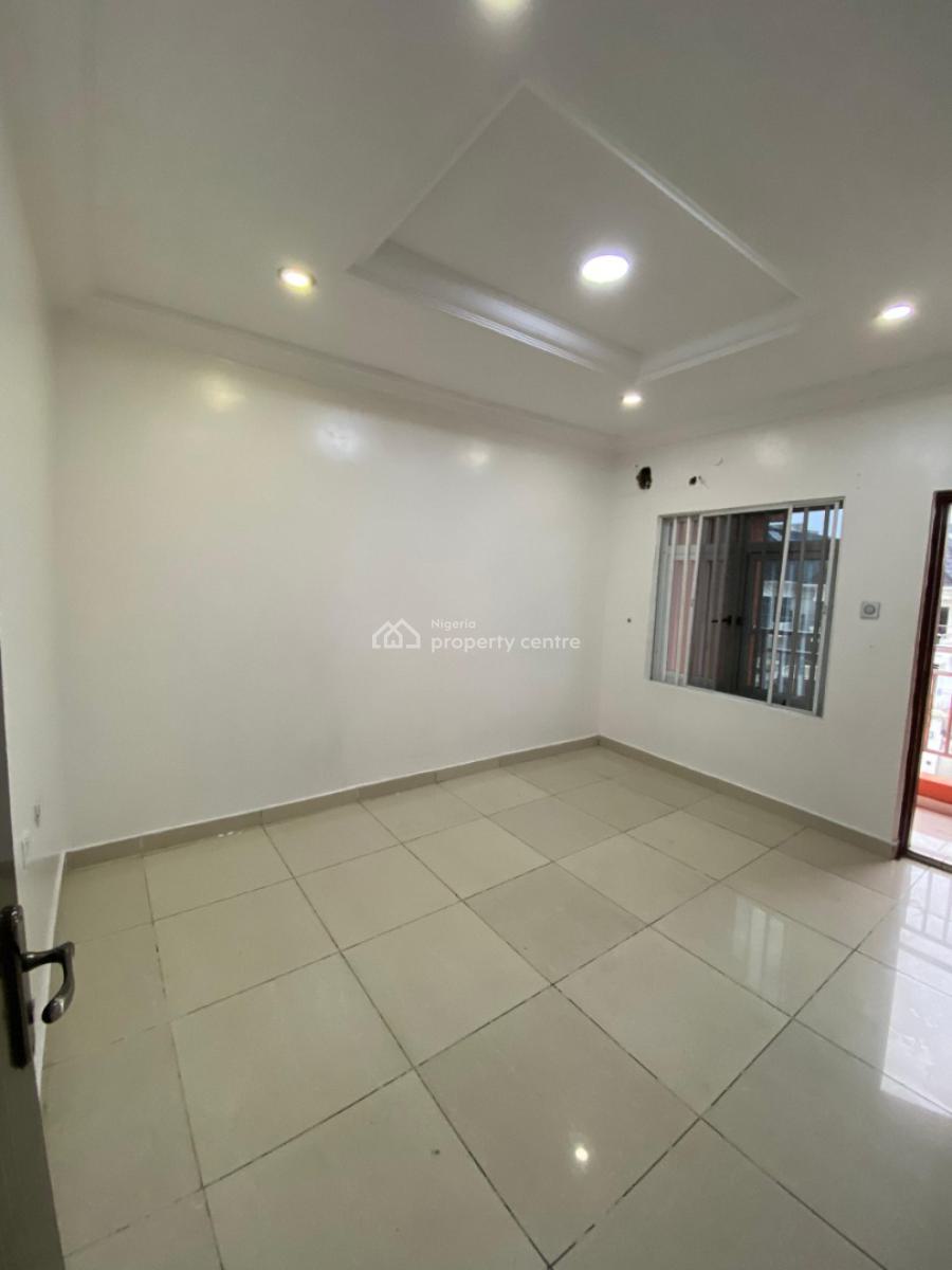 Luxury 3 Bedroom Apartment, Chevron 🔰, Lekki, Lagos, House for Rent