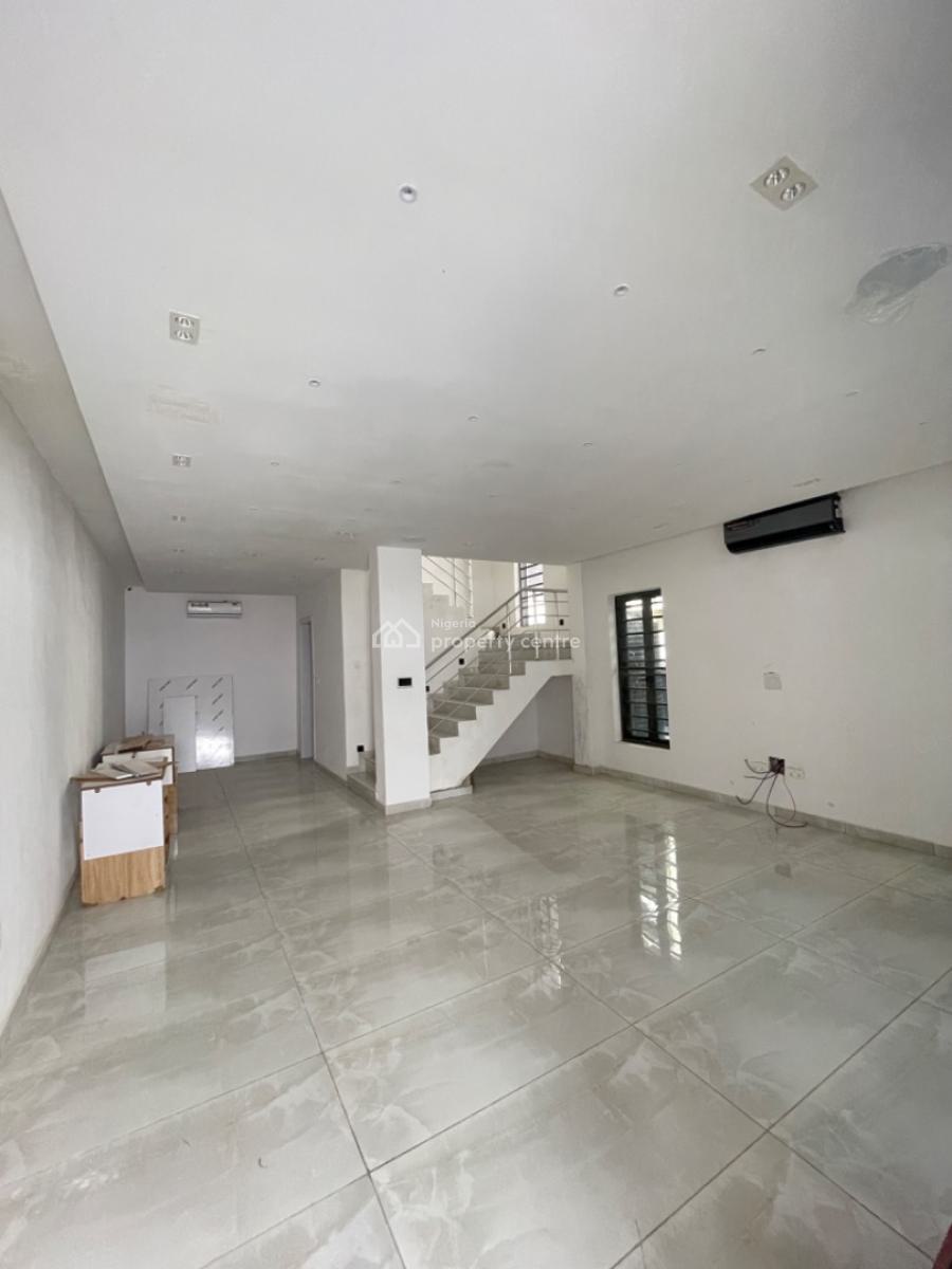 Brand New 4 Bedroom Terrace with Bq, Oniru, Victoria Island (vi), Lagos, Terraced Duplex for Sale