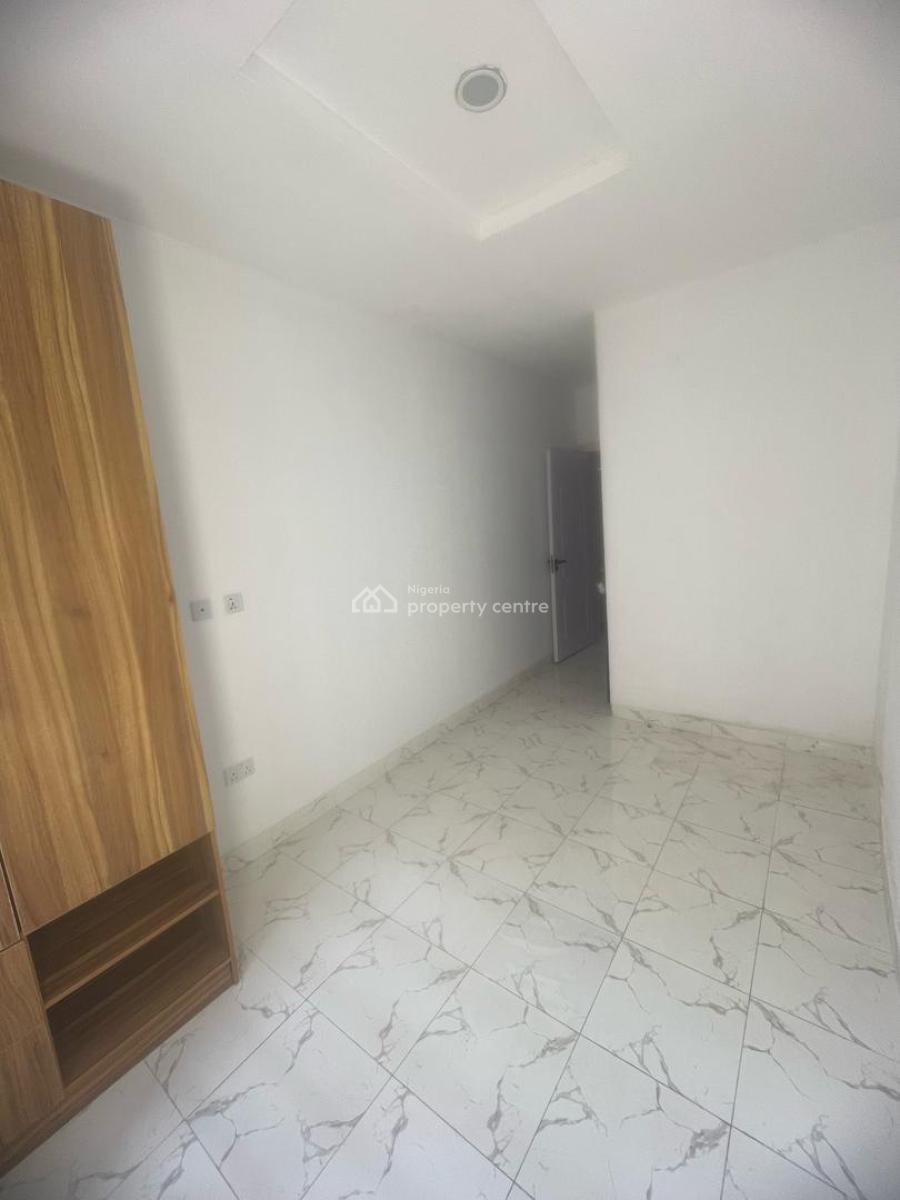 2 Bedroom Flat, Ilasan, Lekki, Lagos, Flat / Apartment for Rent