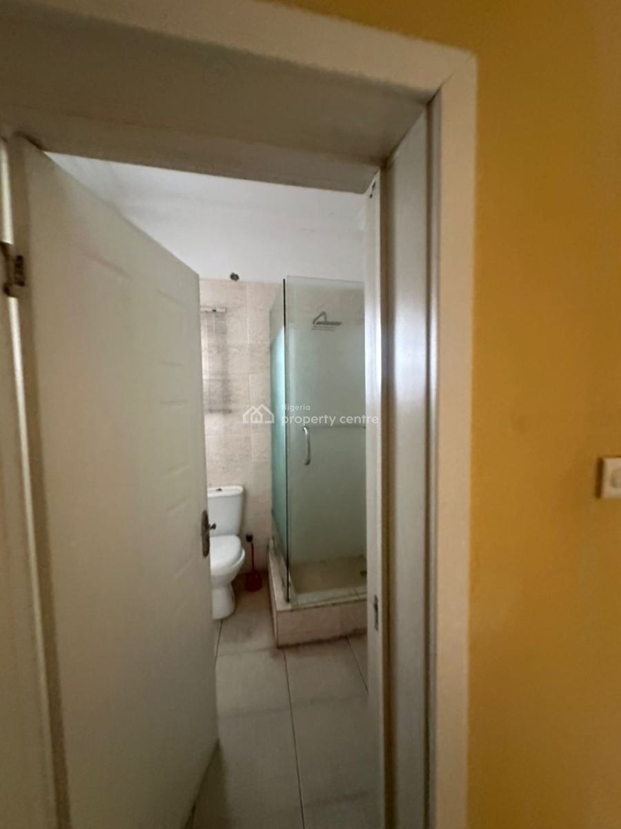 Standard 4 Bedroom Terrace with Bq, Lekki Right, Lekki, Lagos, Terraced Duplex for Sale