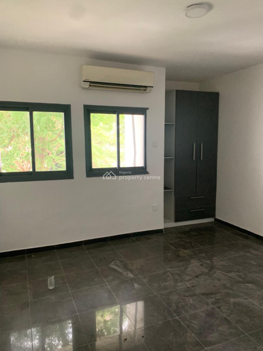Very Spacious 3 Bedroom Apartment, Milverton, Ikoyi, Lagos, Flat / Apartment for Rent