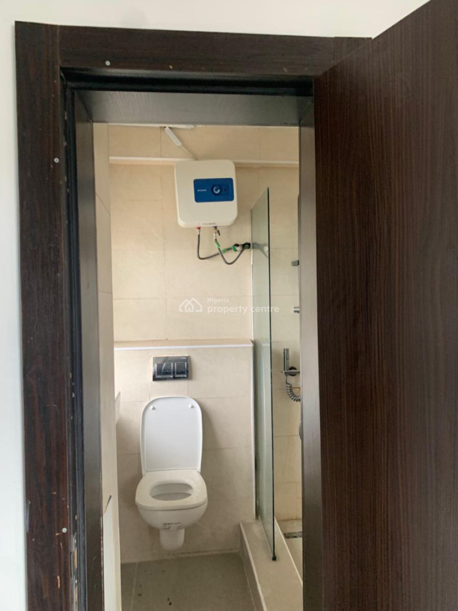 Very Spacious 3 Bedroom Apartment, Milverton, Ikoyi, Lagos, Flat / Apartment for Rent