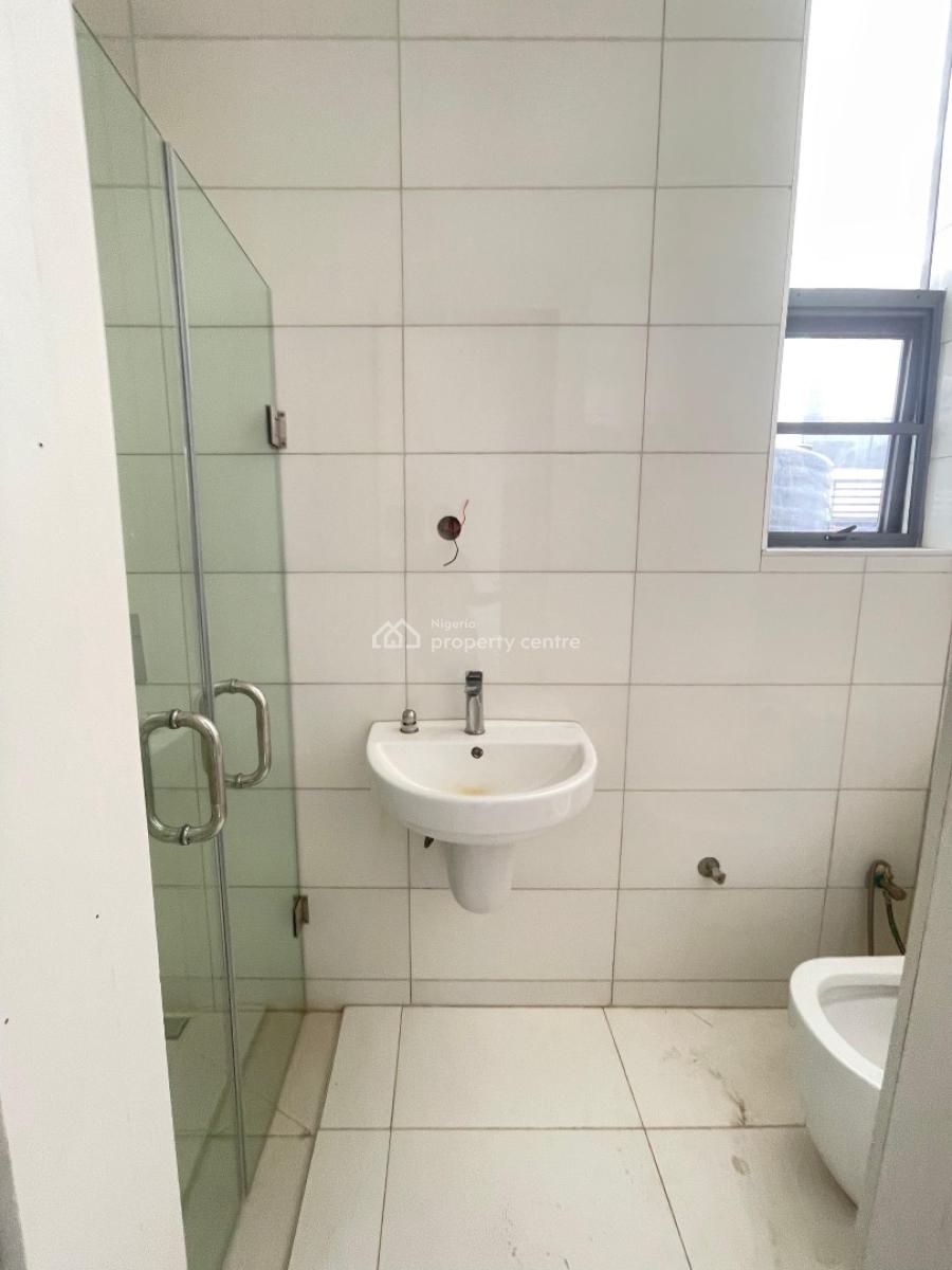 Exquisite 2 Bedroom Apartment Built to Taste Suitable for Airbnb, Ikate, Lekki, Lagos, Flat / Apartment for Sale