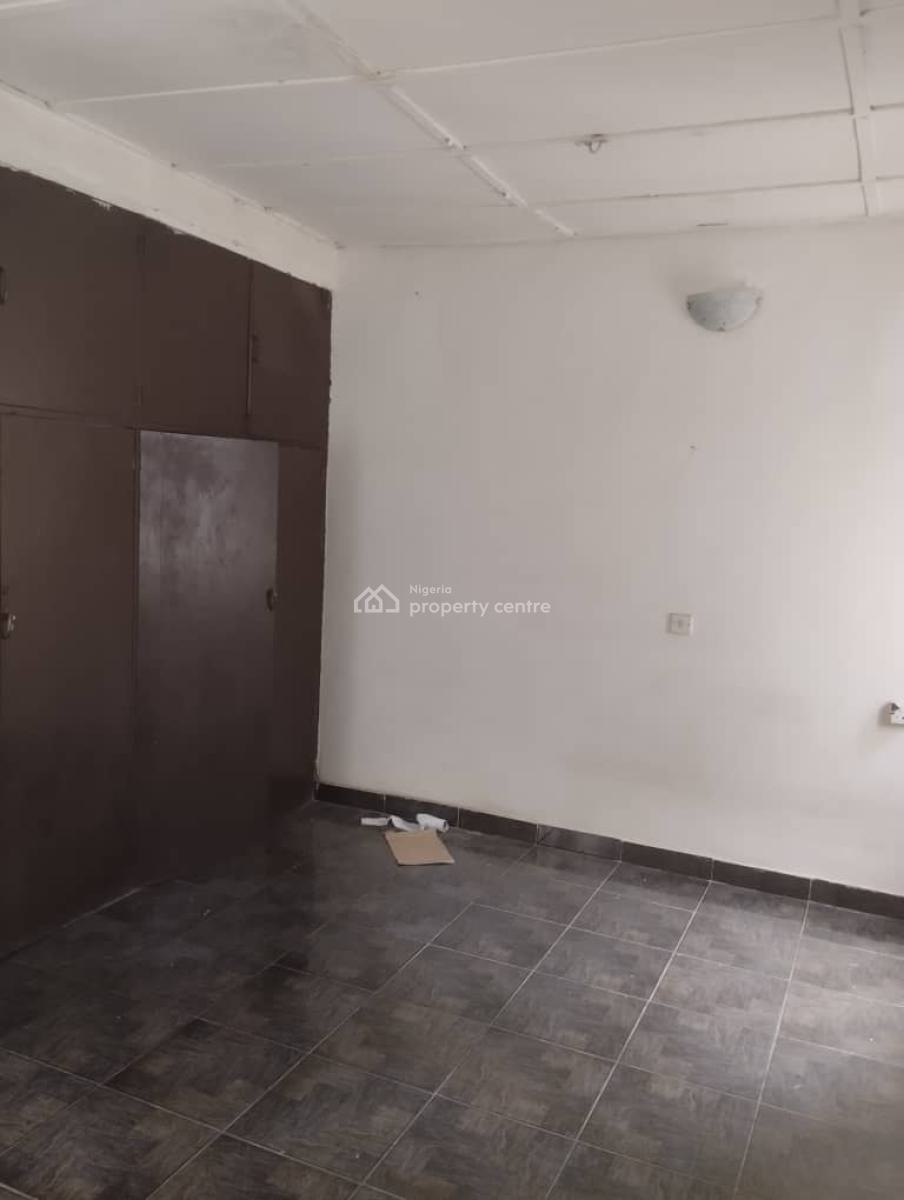 Self Contained, Zone 3, Wuse, Abuja, Self Contain (single Rooms) for Rent