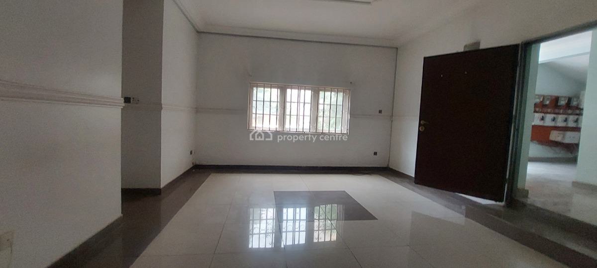 2 Bedroom Flat, Jabi, Abuja, Flat / Apartment for Rent