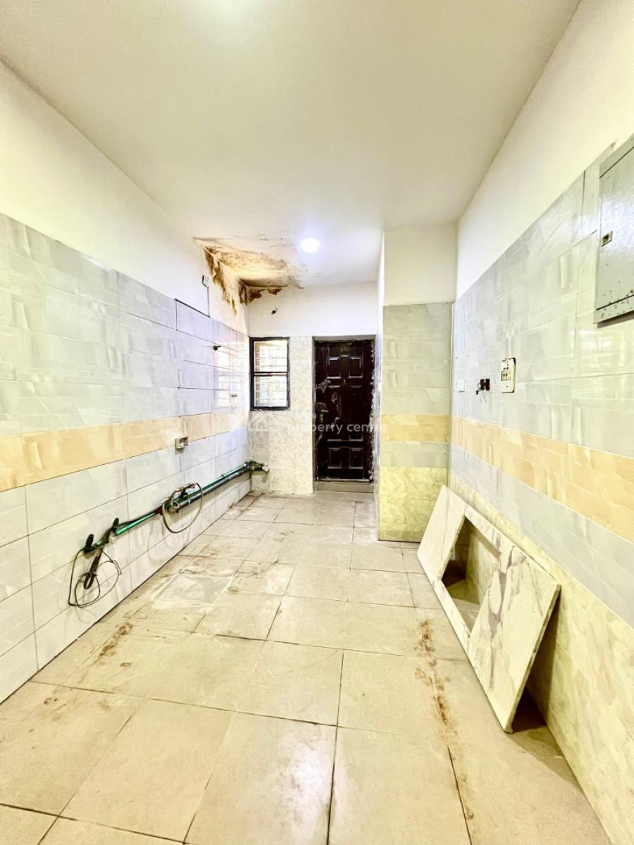 2 Bedroom Flat / Apartment, Lekki Right (marwa), Lekki, Lagos, Flat / Apartment for Rent