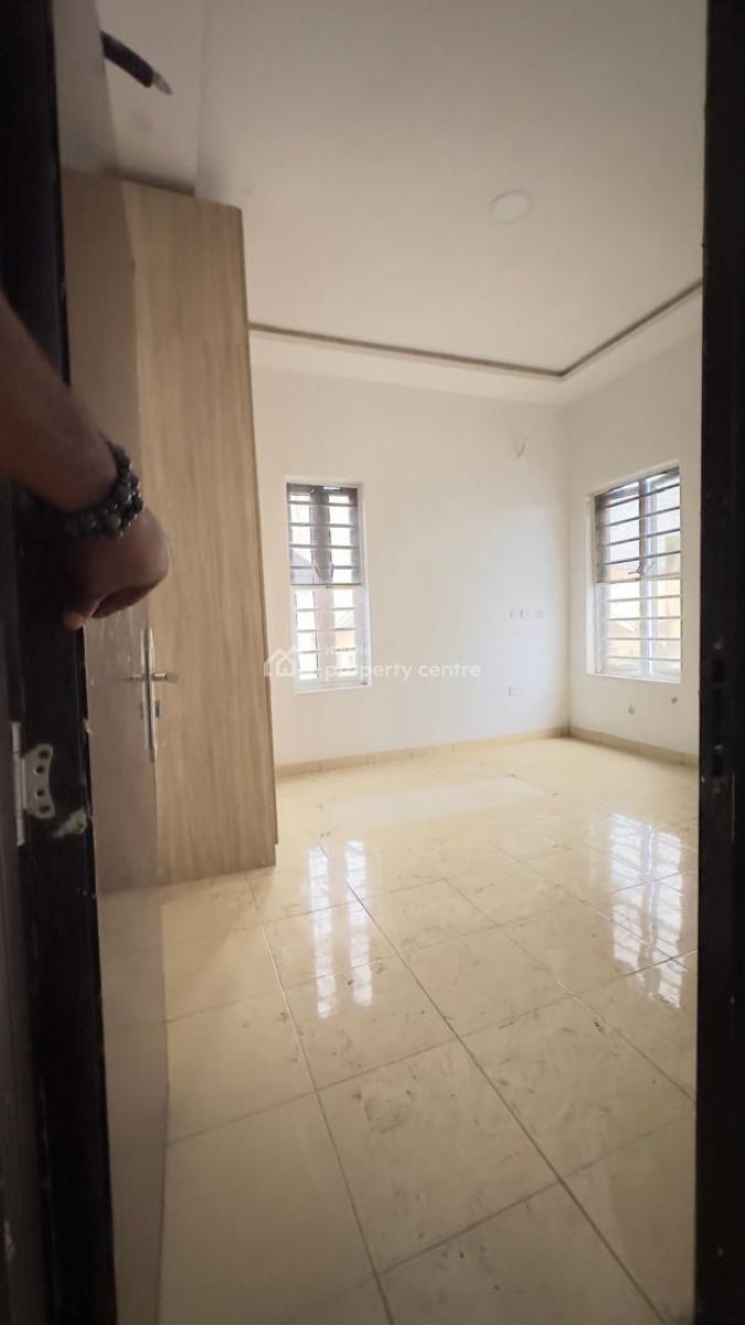Luxury 2 Bedroom Apartment, Osapa, Lekki, Lagos, Flat / Apartment for Rent