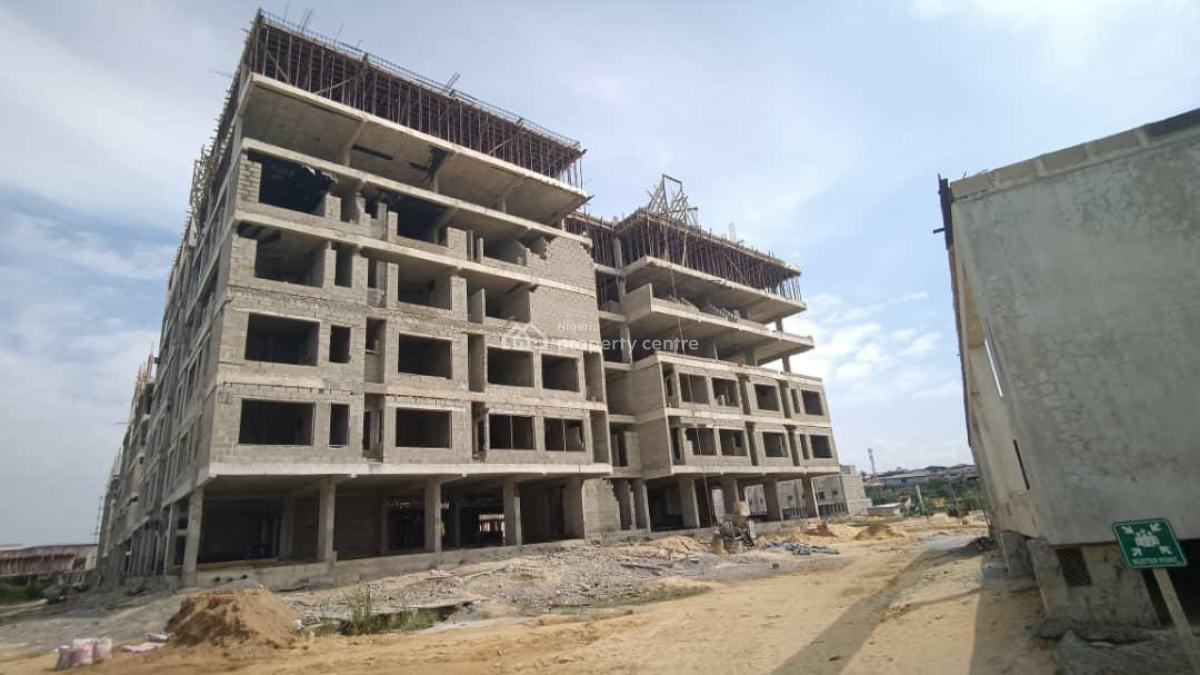 1 Bedroom Flat, Ogudu, Lagos, Flat / Apartment for Sale