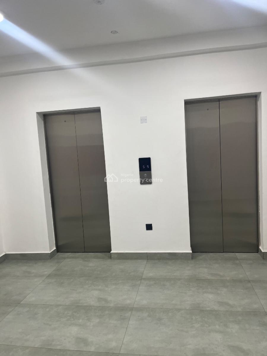 Luxurious Brand New 4 Bedrooms Apartment, Banana Island Road, Banana Island, Ikoyi, Lagos, Flat / Apartment for Rent