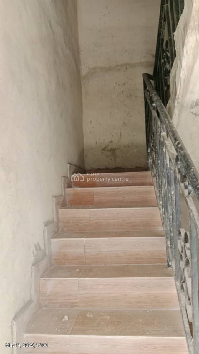 2 Units of  Brand New 2 Bedroom Flats, Sangotedo, Ajah, Lagos, Flat / Apartment for Rent