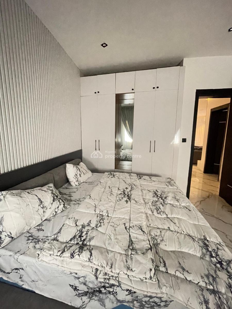 Built to Taste 2 Bedroom Apartment with Exquisite Amenities, Ikate, Lekki, Lagos, Flat / Apartment for Sale