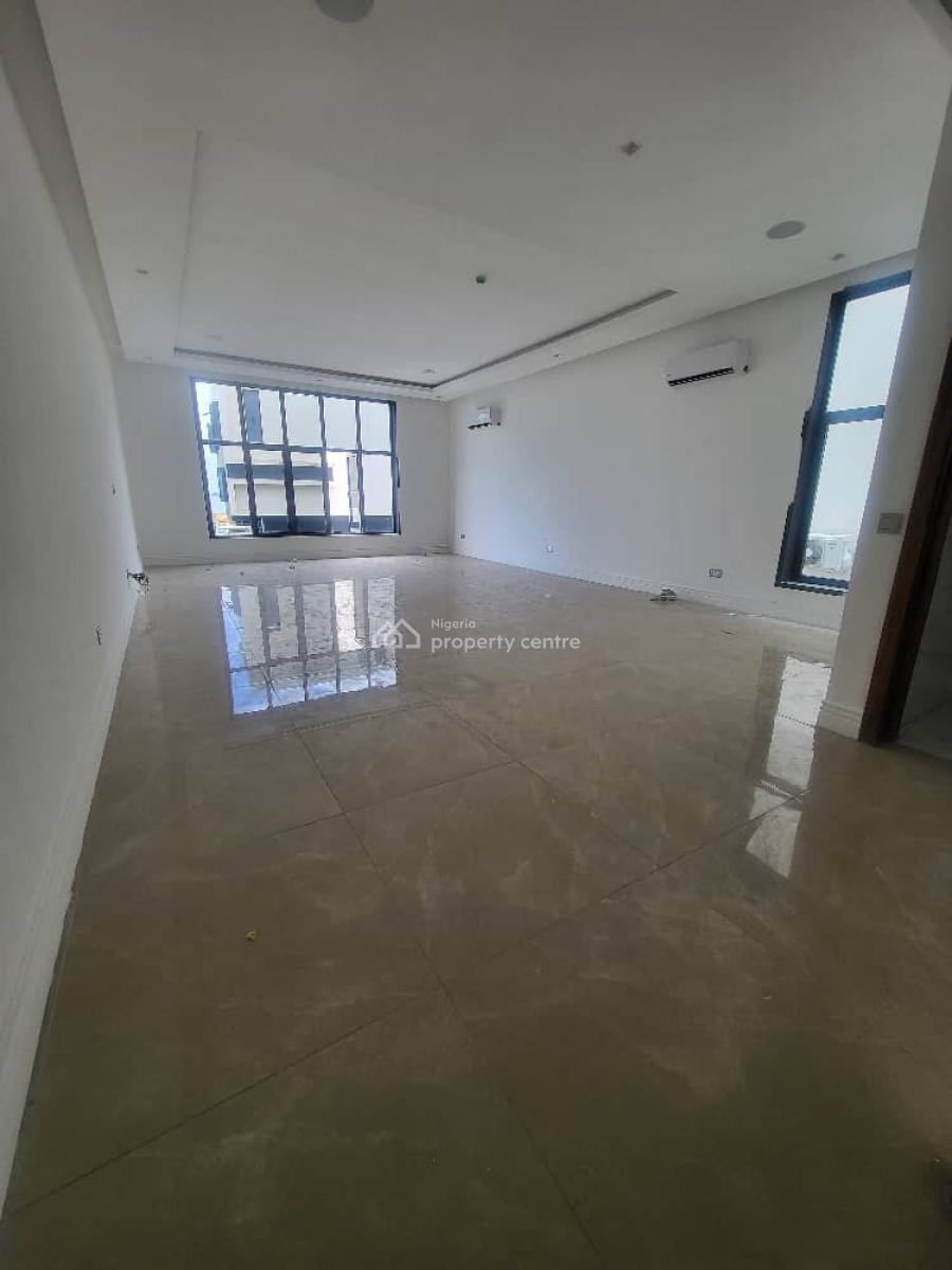 5 Bedroom Duplex with Bq, Banana Island, Ikoyi, Lagos, House for Sale
