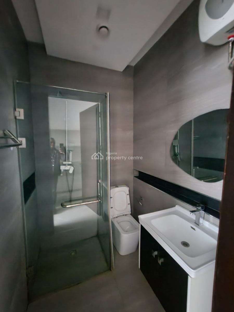 Luxury 4 Bedrooms Duplex, Banana Island, Ikoyi, Lagos, Terraced Duplex for Rent