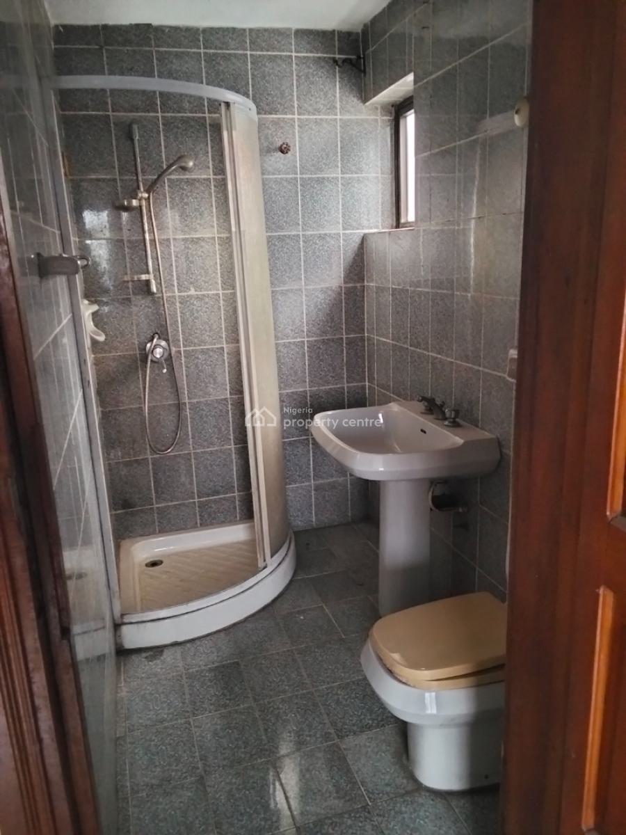 4 Bedroom Detached Duplex, Ikorodu Road, Maryland, Lagos, Office Space for Sale