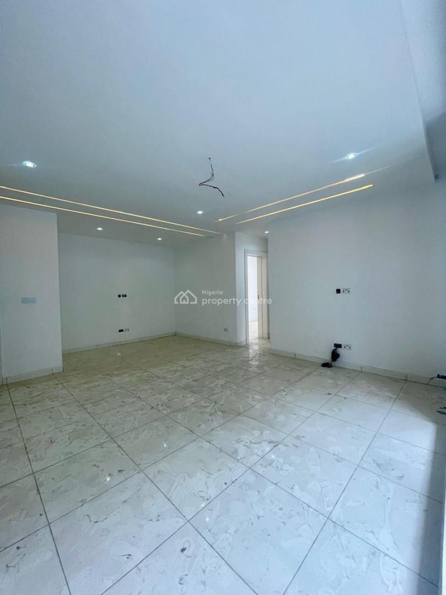 Luxury 2 Bedroom Apartment with Elevator, Pool and Gym, Ikate, Lekki, Lagos, House for Sale