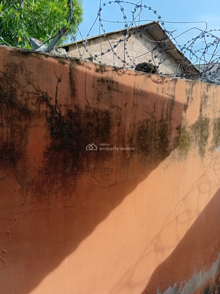 a Landsize of 1600sqm with 6 Units of 3 Bedroom, Sinari Daranijo/aj Marinho Street, Victoria Island (vi), Lagos, Block of Flats for Sale