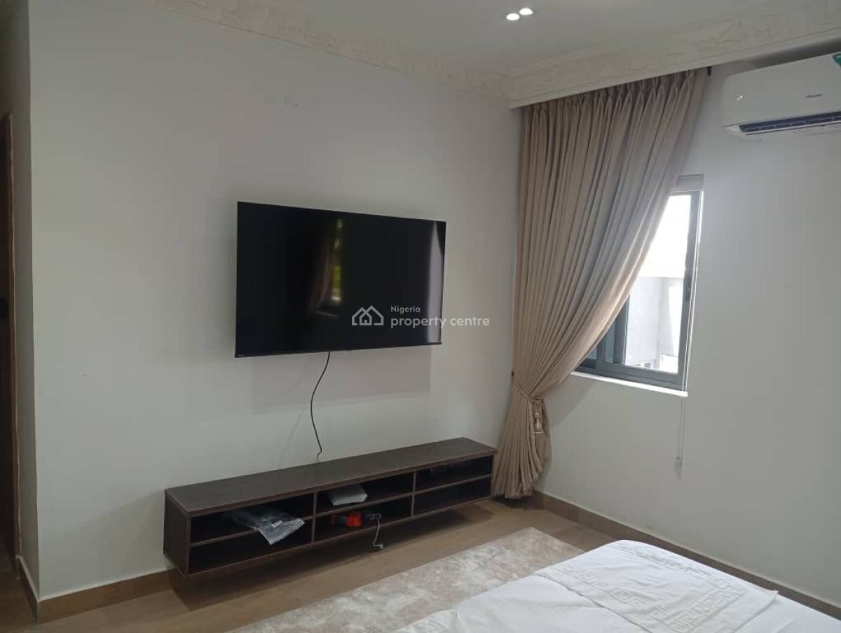 Furnished 3 Bedrooms Apartment, Ikoyi, Lagos, Flat / Apartment for Rent