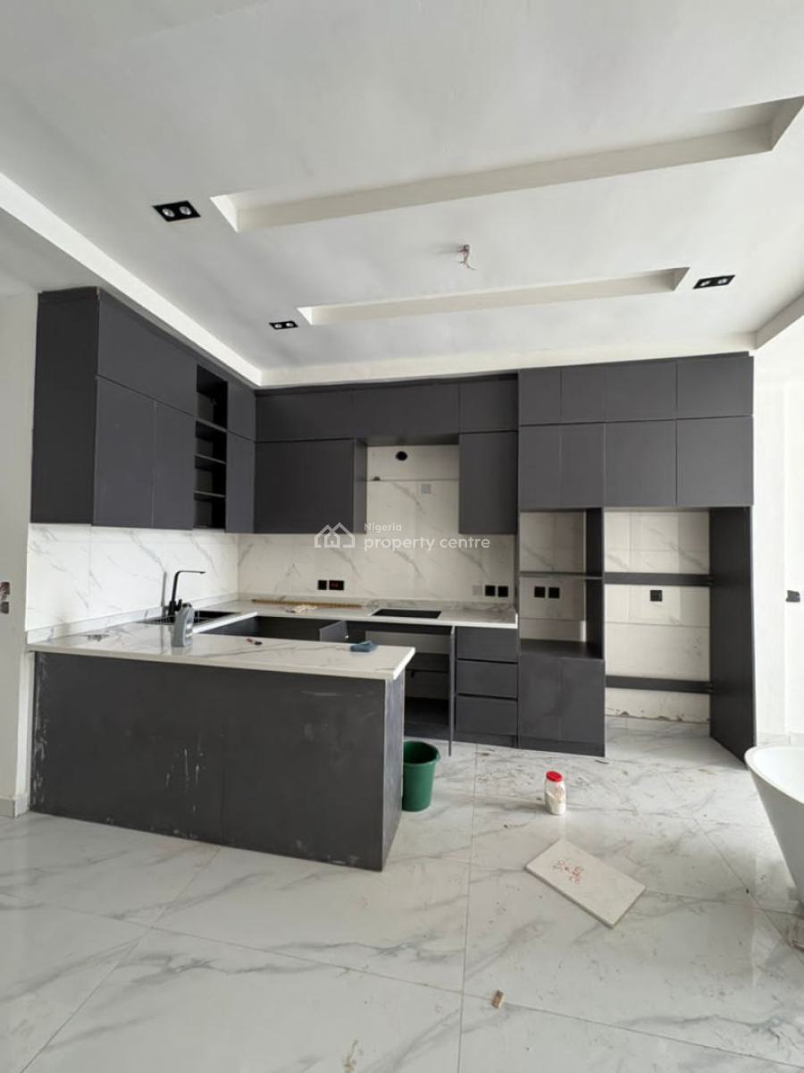 2 Bedroom Apartment, Ikate, Lekki, Lagos, Flat / Apartment for Sale