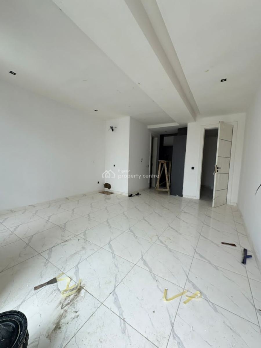 2 Bedroom Apartment, Ikate, Lekki, Lagos, Flat / Apartment for Sale