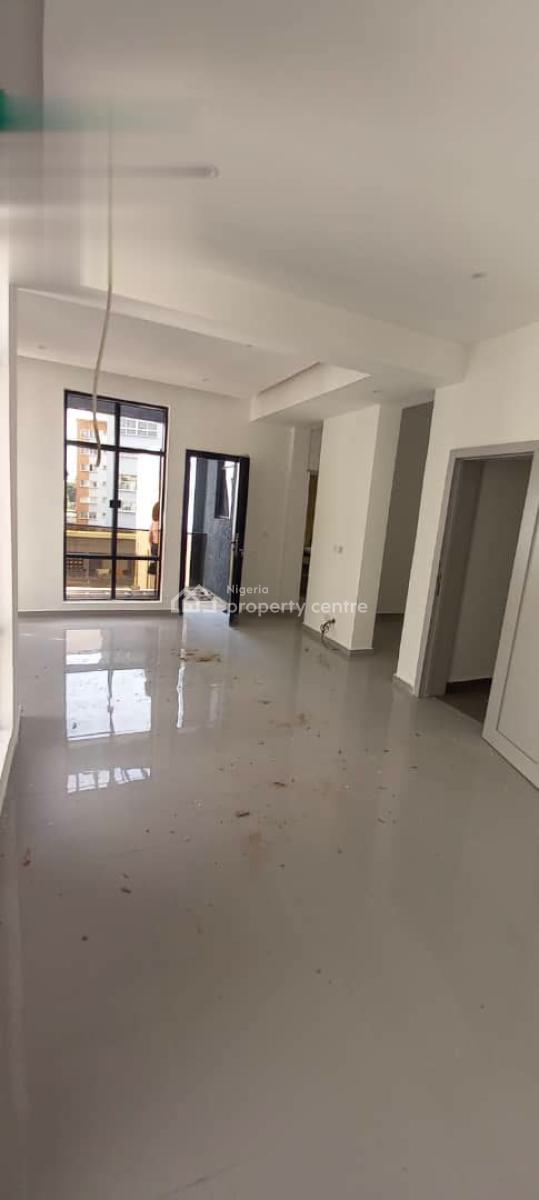 Brand New 4 Bedroom Duplex in a Good Area, Victoria Island (vi), Lagos, Detached Duplex for Sale