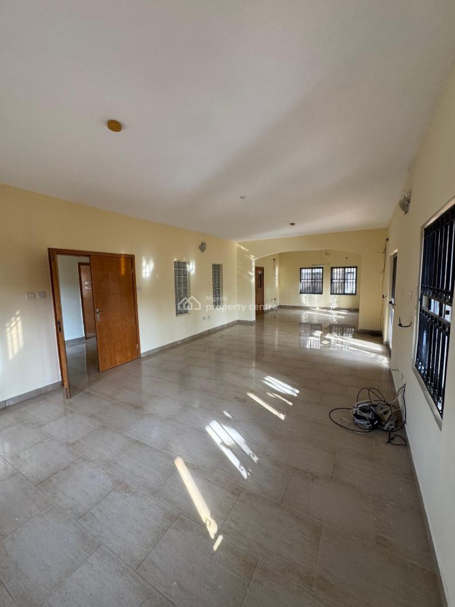 5 Bedroom Detached Duplex, Vgc, Lekki, Lagos, Detached Duplex for Rent