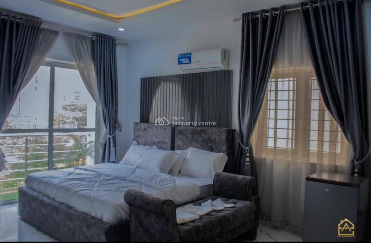 Luxuriously Finished 4 Bedroom Terraced Duplex with Bq, Mabushi, Abuja, Terraced Duplex for Rent