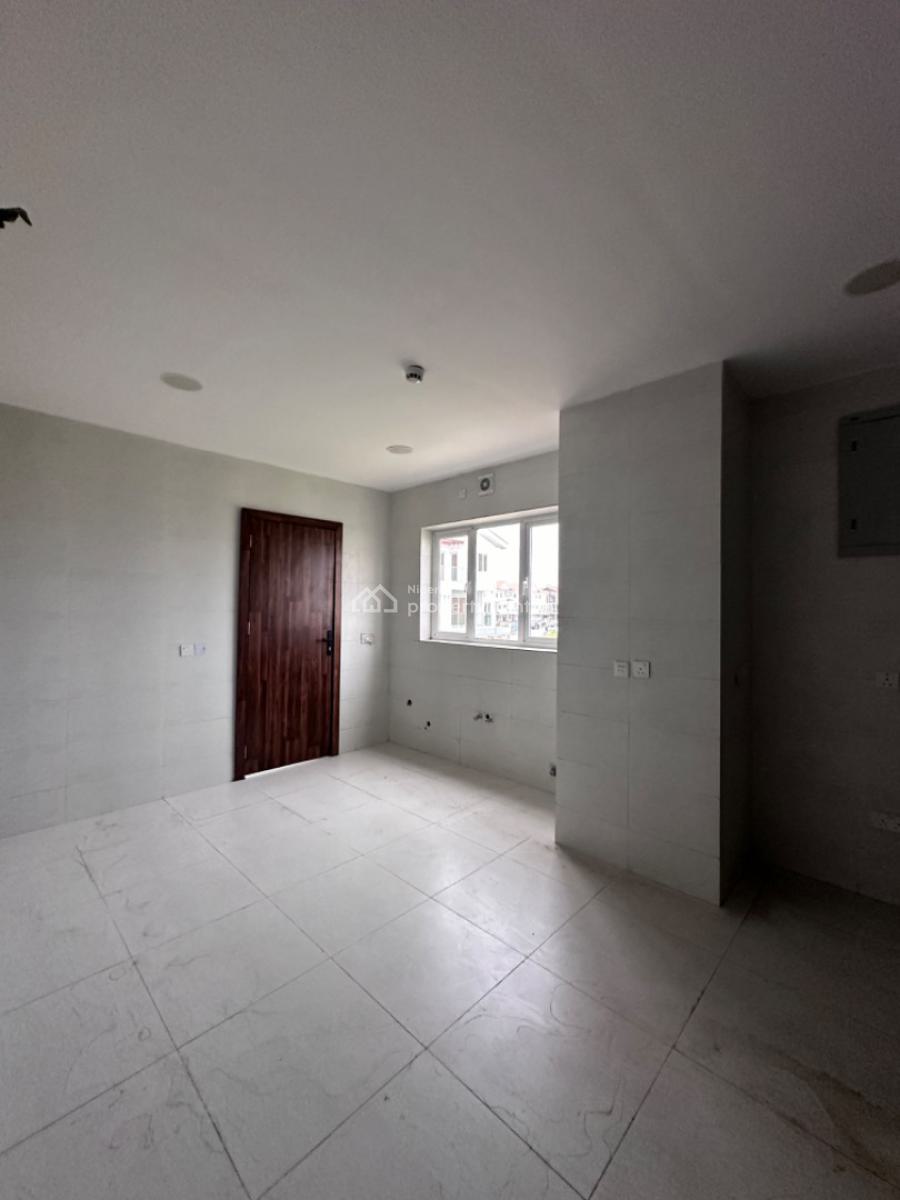 Classy Home, Twin Lakes Estate By Chevron, Lekki, Lagos, Semi-detached Duplex for Rent