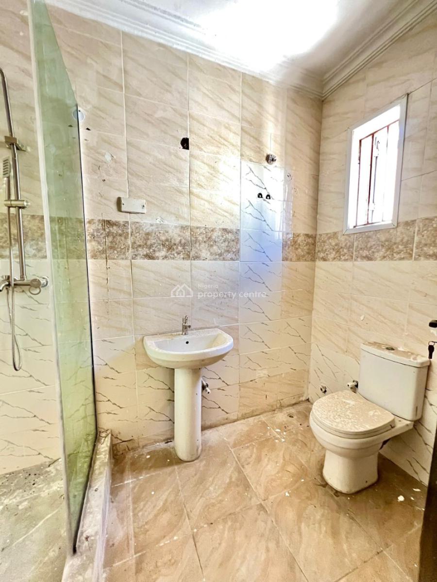 3 Units Spacious 3 Bedroom Apartment, Ikate, Lekki, Lagos, Flat / Apartment for Rent